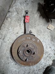 Ακραξόνιο εμπρός δεξί HONDA CIVIC H/B 1996-00 (EJ/EM1/MA/EK)-thumb-1