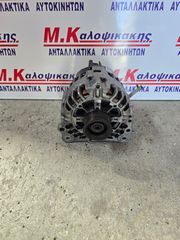 Δυναμο VW/ SEAT/ SKODA 90A VALEO (03D 903 025 J)