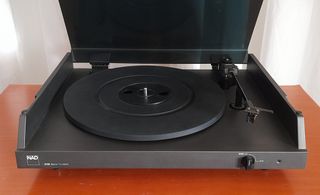 Πικάπ Nad 5120