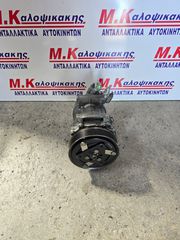 Κομπρεσερ A/C PEUGEOT/ CITROEN (SANDEN) ( 9651910980)