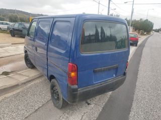Suzuki Carry 2004