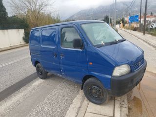 Suzuki Carry 2004-thumb-2