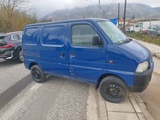 Suzuki Carry 2004-thumb-3