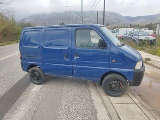 Suzuki Carry 2004-thumb-4