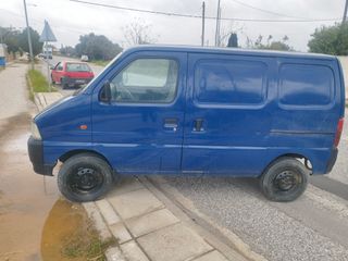 Suzuki Carry 2004-thumb-5