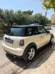 Mini Cooper 2009 R56 PANORAMA