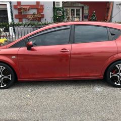Seat Leon 2006 spor