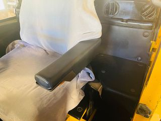 Φορτωτής Με Λάστιχα Volvo 1991 L90 BM με πινακιδες-Air condition-ταχυσυνδεσμο κουβά.-thumb-7
