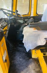Φορτωτής Με Λάστιχα Volvo 1991 L90 BM με πινακιδες-Air condition-ταχυσυνδεσμο κουβά.-thumb-6