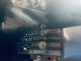 Φορτωτής Με Λάστιχα Volvo 1991 L90 BM με πινακιδες-Air condition-ταχυσυνδεσμο κουβά.-thumb-12