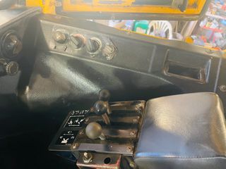 Φορτωτής Με Λάστιχα Volvo 1991 L90 BM με πινακιδες-Air condition-ταχυσυνδεσμο κουβά.-thumb-4