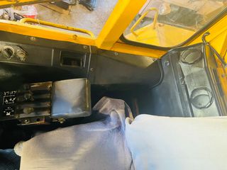 Φορτωτής Με Λάστιχα Volvo 1991 L90 BM με πινακιδες-Air condition-ταχυσυνδεσμο κουβά.-thumb-5