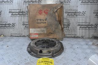 Πλατο Συμπλεκτη Suzuki Jimny Swift Ignis Wagon R+ Baleno M13A G13BB G10A K12B 1980-2012 22100-82612 (Γνήσιο) (Opel / Subaru / Daihatsu)