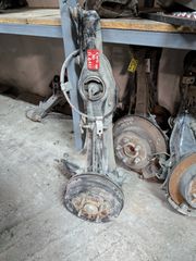 Άκρο ψαλίδι πίσω δεξί και αριστερό honda civic 3πορτο 5πορτο 1996 -00