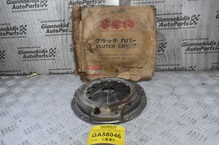 Πλατο Συμπλεκτη Suzuki Swift Ignis Wagon R+ Baleno M13A G13BB G10A K12B 1980-2012 22100-82612 (Γνήσιο) (Opel / Subaru / Daihatsu)