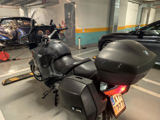 Bmw R 850 RT 2004 Touring-thumb-1