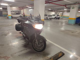 Bmw R 850 RT 2004 Touring-thumb-4