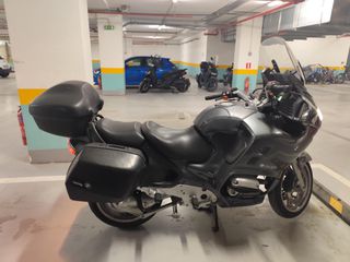 Bmw R 850 RT 2004 Touring-thumb-5