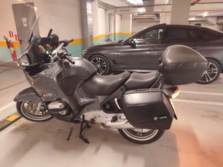 Bmw R 850 RT 2004 Touring-thumb-7