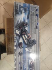 On-Road Kyosho 2015 TF-5
