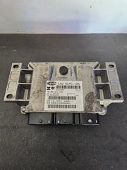 Εγκεφαλος PEUGEOT/ CITROEN 1.4 16V (KFU) (IAW 6LPC 105)