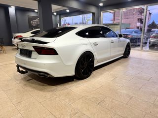 Audi A7 2017 S LINE matrix-thumb-4