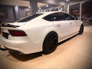Audi A7 2017 S LINE matrix-thumb-8