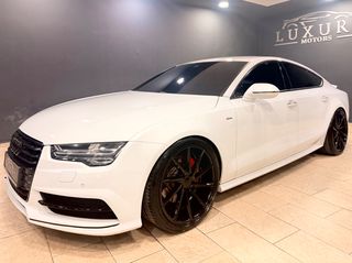 Audi A7 2017 S LINE matrix-thumb-10