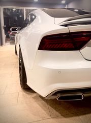 Audi A7 2017 S LINE matrix-thumb-12
