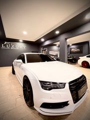 Audi A7 2017 S LINE matrix-thumb-14