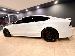 Audi A7 2017 S LINE matrix-thumb-15