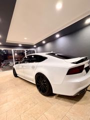 Audi A7 2017 S LINE matrix-thumb-16