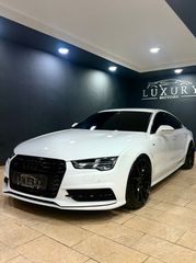 Audi A7 2017 S LINE matrix-thumb-17