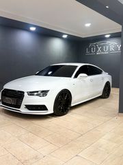 Audi A7 2017 S LINE matrix-thumb-19