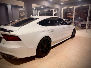 Audi A7 2017 S LINE matrix-thumb-21