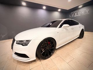 Audi A7 2017 S LINE matrix-thumb-23