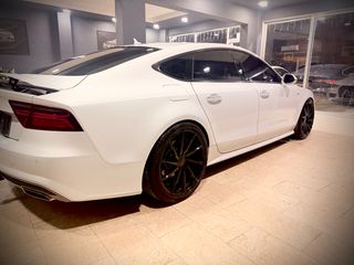 Audi A7 2017 S LINE matrix-thumb-25