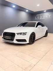 Audi A7 2017 S LINE matrix-thumb-27