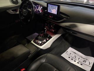 Audi A7 2017 S LINE matrix-thumb-35