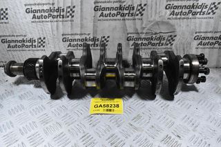 Στρόφαλος Κινητήρα Ford Ranger / Mazda B2500 2.5 TD WL 12V 1997-2005 STD