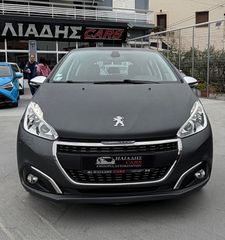 Peugeot 208 2015 FULL EXTRA-thumb-1