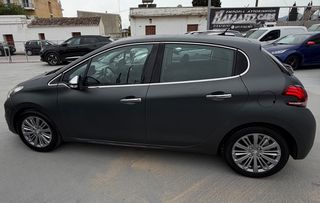Peugeot 208 2015 FULL EXTRA-thumb-2