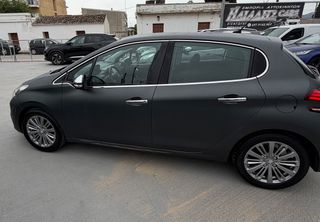 Peugeot 208 2015 FULL EXTRA-thumb-3