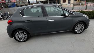 Peugeot 208 2015 FULL EXTRA-thumb-4