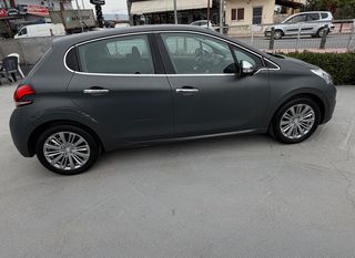 Peugeot 208 2015 FULL EXTRA-thumb-5