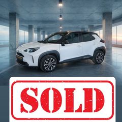 Toyota Yaris Cross 2022 STYLE