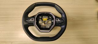PEUGEOT 208-2008 2019-