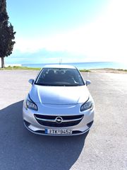 Opel Corsa 2017 1.3 CDTI ECOFLEX START&STOP E