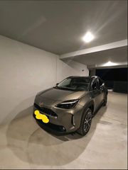 Toyota Yaris Cross 2024 ELEGANT - 130hp