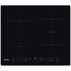 Whirlpool Εστία Αυτόνομη Επαγωγική WB S2560 NE 4 Θέσεων με Λειτουργία Κλειδώματος 59x51εκ.
